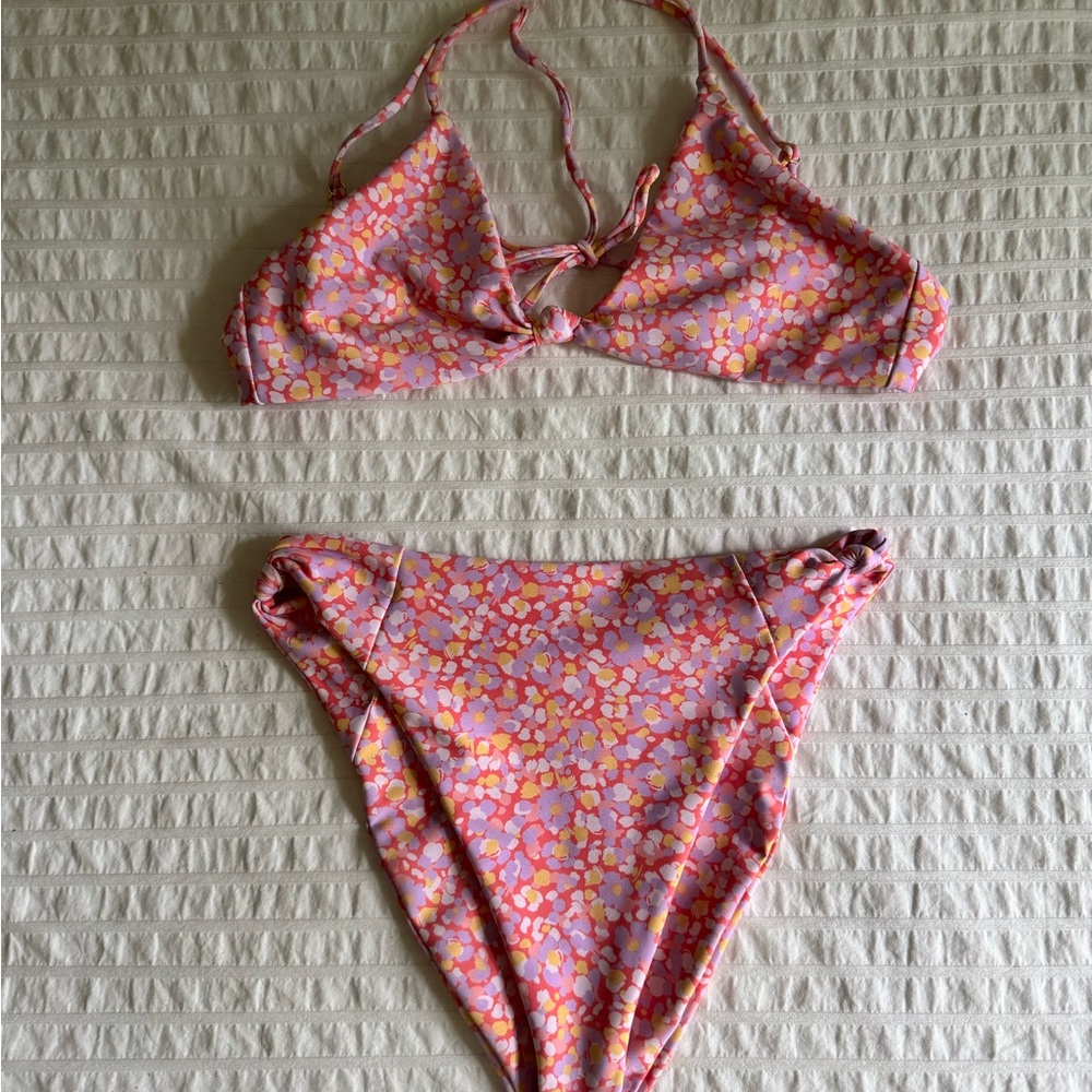 Skatie Swim Bikini